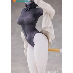 Ensoutoys Figuras^Estatua Original Character 1/7 Shokyu Sensei's Dance Lesson 24 cm
