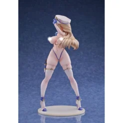 Lovely Figuras^Estatua Original Character Space Police PVC 29 cm