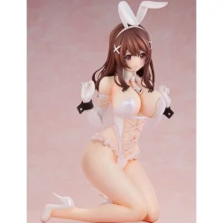 Binding Figuras^Estatua Original Character by Creators Opinion Yukino: Bare Leg Ver. 30 cm