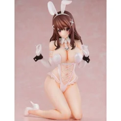 Binding Figuras^Estatua Original Character by Creators Opinion Yukino: Bare Leg Ver. 30 cm