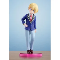 Rowtashii Noise Figuras^Estatua Oshi no Ko Aqua de PVC Adokenette 14 cm