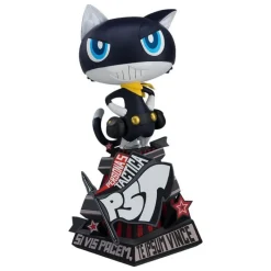 Good Smile Company Descuentos Gaming|Figuras^Estatua Persona 5 Tactica Morgana Pop Up Parade 23 cm