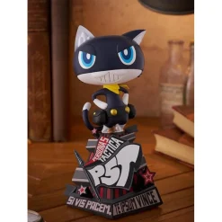 Good Smile Company Descuentos Gaming|Figuras^Estatua Persona 5 Tactica Morgana Pop Up Parade 23 cm