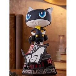 Good Smile Company Descuentos Gaming|Figuras^Estatua Persona 5 Tactica Morgana Pop Up Parade 23 cm