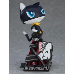 Good Smile Company Descuentos Gaming|Figuras^Estatua Persona 5 Tactica Morgana Pop Up Parade 23 cm
