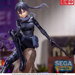 Hot Estatua Pitohui 20 cm de PVC - Sword Art Online Alternative Figuras