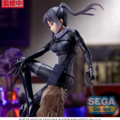 Hot Estatua Pitohui 20 cm de PVC - Sword Art Online Alternative Figuras
