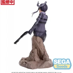 Hot Estatua Pitohui 20 cm de PVC - Sword Art Online Alternative Figuras