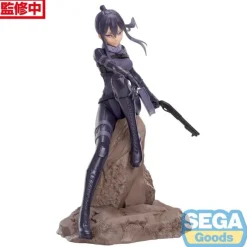 Hot Estatua Pitohui 20 cm de PVC - Sword Art Online Alternative Figuras