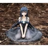 Estatua PVC 1/7 Accel World Kuroyukihime Aniversario 16 cm Figuras