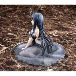 Estatua PVC 1/7 Accel World Kuroyukihime Aniversario 16 cm Figuras