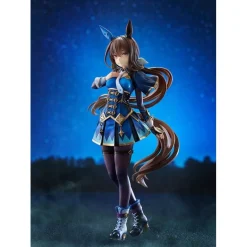 Phat! Figuras^Estatua PVC 1/7 Admire Vega de Uma Musume Pretty Derby 26 cm