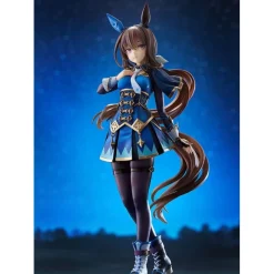 Phat! Figuras^Estatua PVC 1/7 Admire Vega de Uma Musume Pretty Derby 26 cm