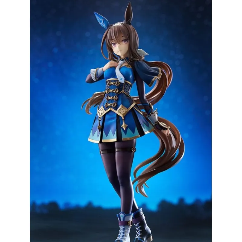 Phat! Figuras^Estatua PVC 1/7 Admire Vega de Uma Musume Pretty Derby 26 cm