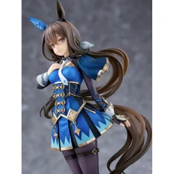 Phat! Figuras^Estatua PVC 1/7 Admire Vega de Uma Musume Pretty Derby 26 cm