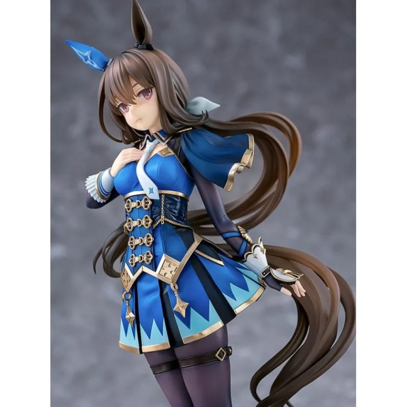 Phat! Figuras^Estatua PVC 1/7 Admire Vega de Uma Musume Pretty Derby 26 cm
