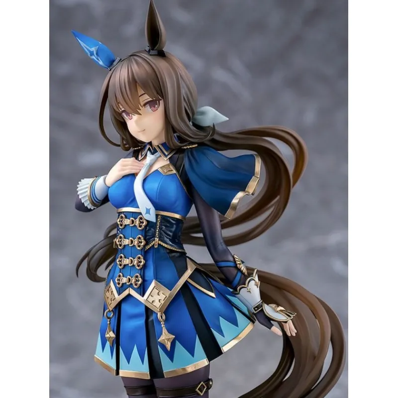 Phat! Figuras^Estatua PVC 1/7 Admire Vega de Uma Musume Pretty Derby 26 cm