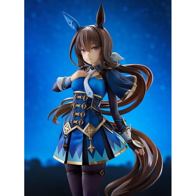 Phat! Figuras^Estatua PVC 1/7 Admire Vega de Uma Musume Pretty Derby 26 cm
