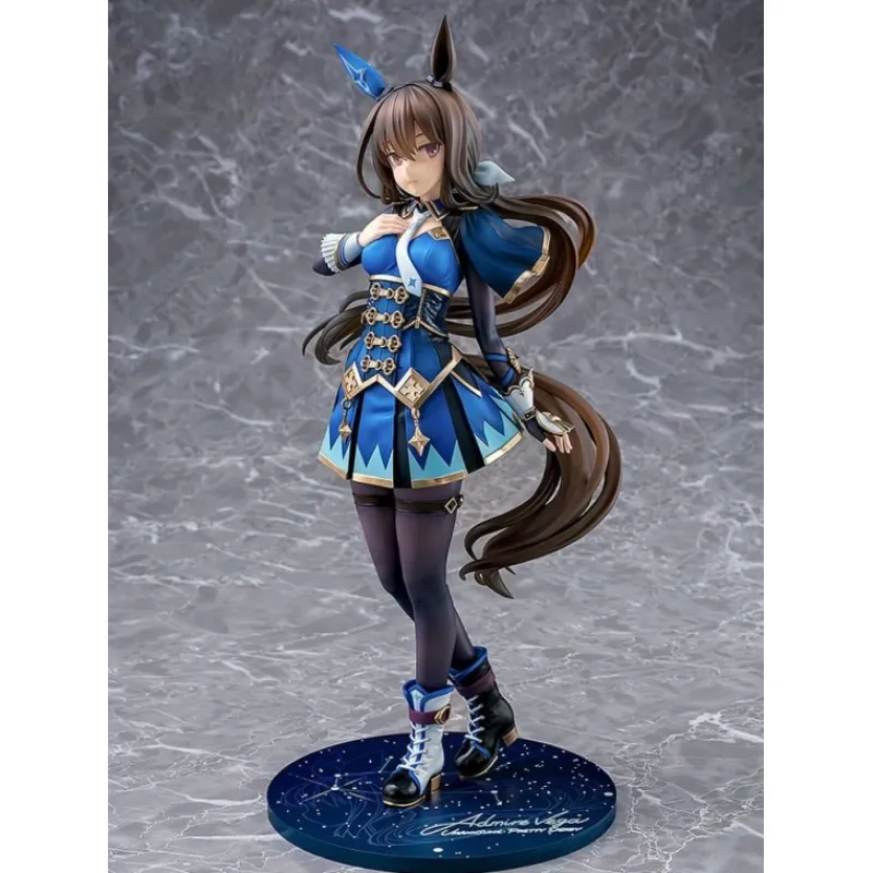Phat! Figuras^Estatua PVC 1/7 Admire Vega de Uma Musume Pretty Derby 26 cm