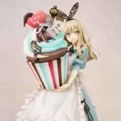 Sale Estatua PVC 1/6 Akakura 'Alice in Wonderland' Figuras