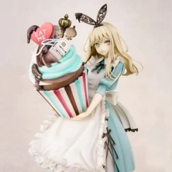 Sale Estatua PVC 1/6 Akakura 'Alice in Wonderland' Figuras