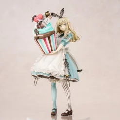 Sale Estatua PVC 1/6 Akakura 'Alice in Wonderland' Figuras