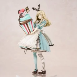 Sale Estatua PVC 1/6 Akakura 'Alice in Wonderland' Figuras