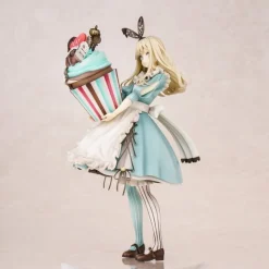 Sale Estatua PVC 1/6 Akakura 'Alice in Wonderland' Figuras