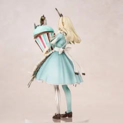 Sale Estatua PVC 1/6 Akakura 'Alice in Wonderland' Figuras