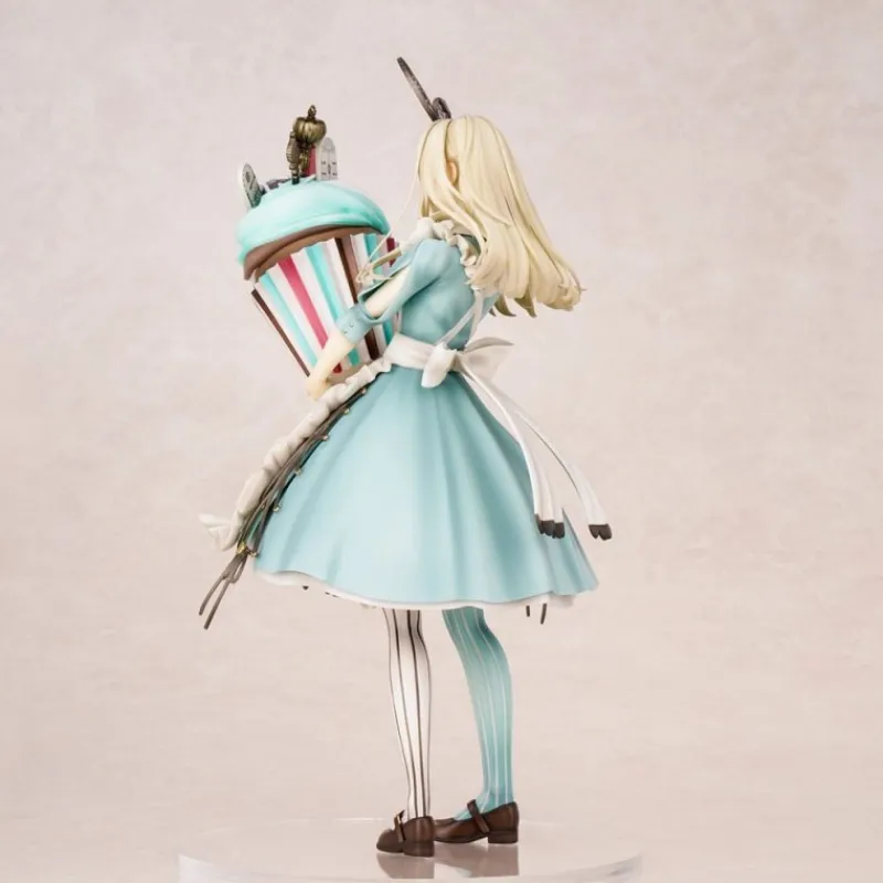 Sale Estatua PVC 1/6 Akakura 'Alice in Wonderland' Figuras