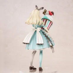 Sale Estatua PVC 1/6 Akakura 'Alice in Wonderland' Figuras