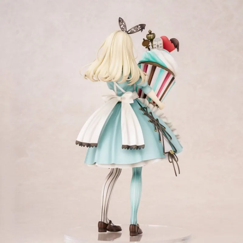 Sale Estatua PVC 1/6 Akakura 'Alice in Wonderland' Figuras
