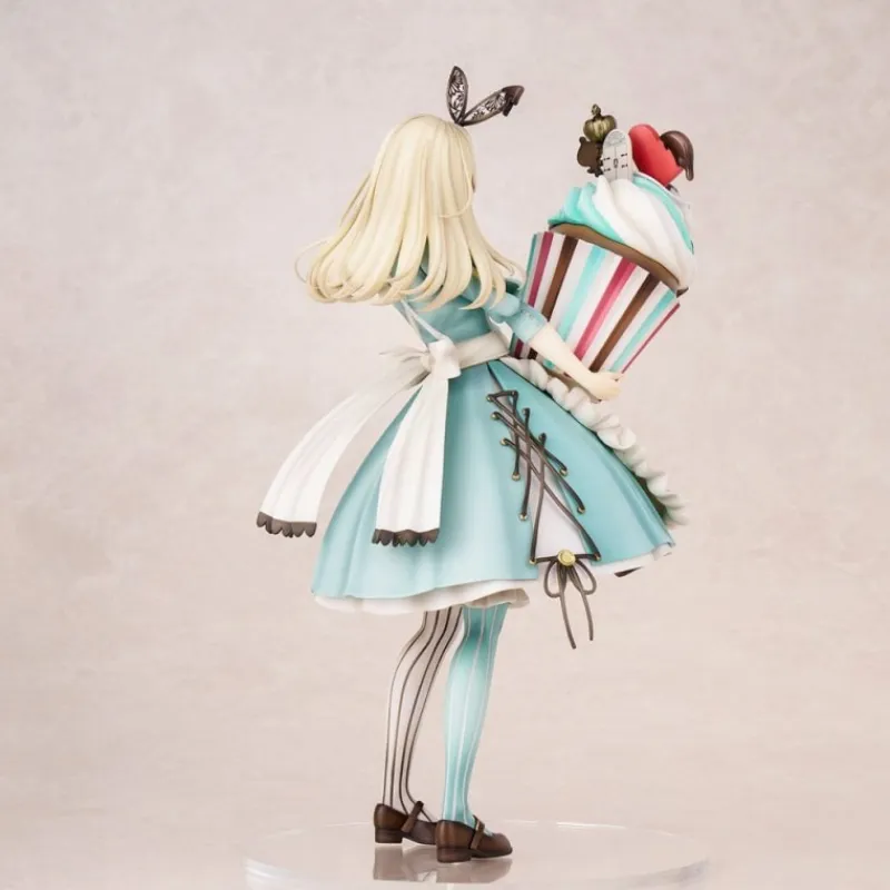 Sale Estatua PVC 1/6 Akakura 'Alice in Wonderland' Figuras