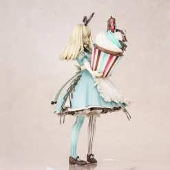 Sale Estatua PVC 1/6 Akakura 'Alice in Wonderland' Figuras