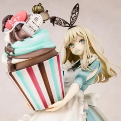 Sale Estatua PVC 1/6 Akakura 'Alice in Wonderland' Figuras