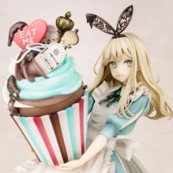 Sale Estatua PVC 1/6 Akakura 'Alice in Wonderland' Figuras