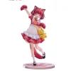 FuRyu Figuras^Estatua PVC 1/7 Akami Karubi de Virtual YouTuber 24 cm