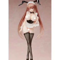 Binding Figuras^Estatua PVC 1/4 AKurumi por Creators Opinion - Elegancia en Detalle