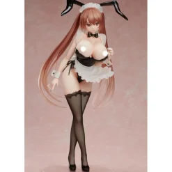 Binding Figuras^Estatua PVC 1/4 AKurumi por Creators Opinion - Elegancia en Detalle