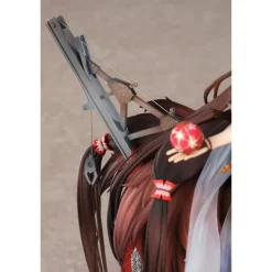 Sale Estatua PVC 1/7 Amagi Wending Waters Serene Lotus Azur Lane 25 cm Figuras