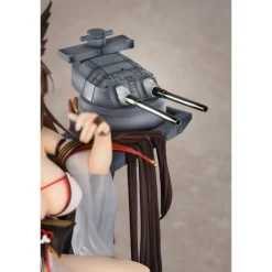 Sale Estatua PVC 1/7 Amagi Wending Waters Serene Lotus Azur Lane 25 cm Figuras