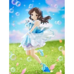 Plum Descuentos Gaming|Figuras^Estatua PVC 1/7 Arisu Tachibana Memorial Edition 22 cm