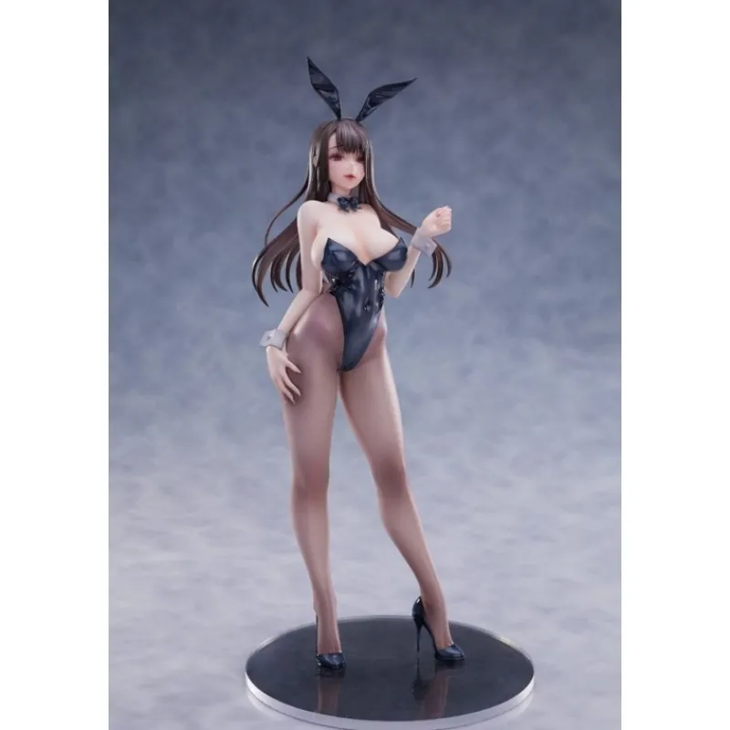 Magi Arts Figuras^Estatua PVC 1/4 Bunny Girl 42 cm por Lovecacao