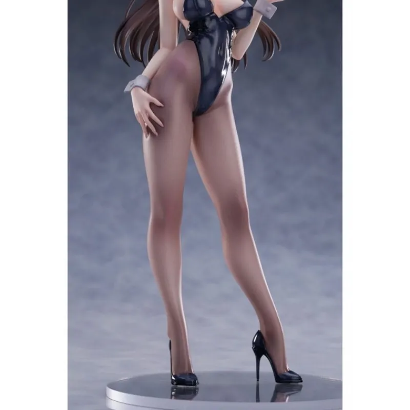 Magi Arts Figuras^Estatua PVC 1/4 Bunny Girl 42 cm por Lovecacao
