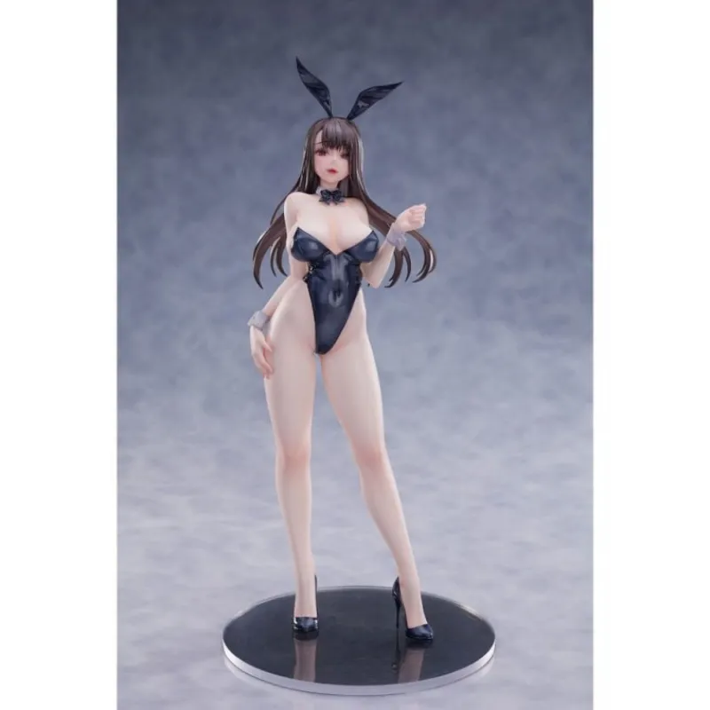 Magi Arts Figuras^Estatua PVC 1/4 Bunny Girl 42 cm por Lovecacao