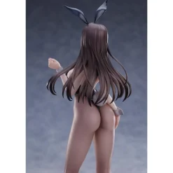 Magi Arts Figuras^Estatua PVC 1/4 Bunny Girl 42 cm por Lovecacao