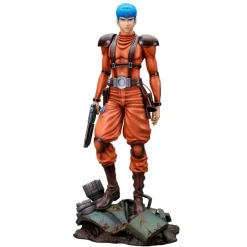 Discount Estatua PVC 1/6 Chirico Cuvie 31 cm de Armored Trooper Votoms Figuras