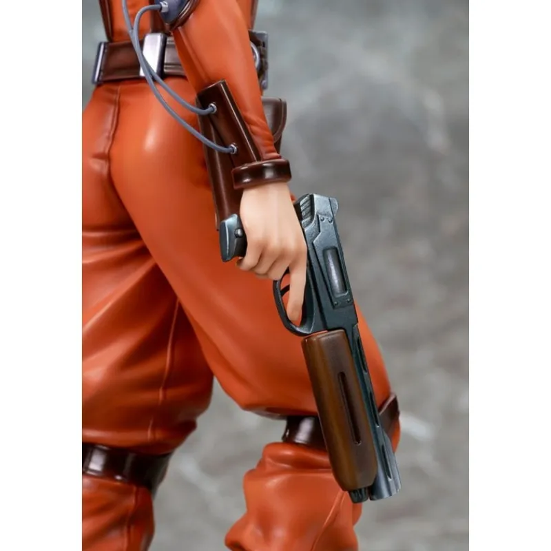 Discount Estatua PVC 1/6 Chirico Cuvie 31 cm de Armored Trooper Votoms Figuras