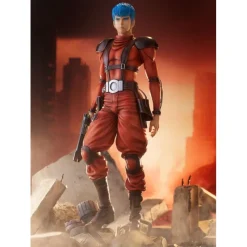 Discount Estatua PVC 1/6 Chirico Cuvie 31 cm de Armored Trooper Votoms Figuras