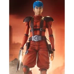 Discount Estatua PVC 1/6 Chirico Cuvie 31 cm de Armored Trooper Votoms Figuras